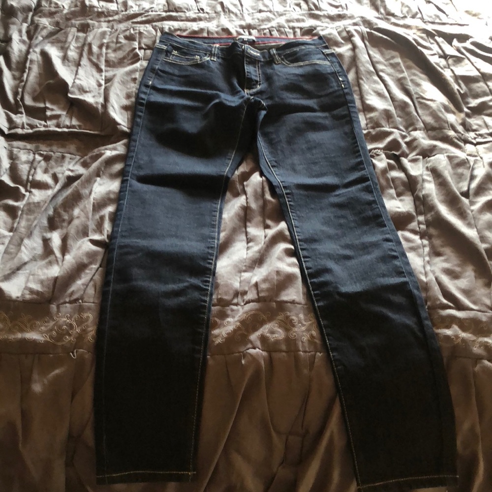 Jeans size 11 brand new